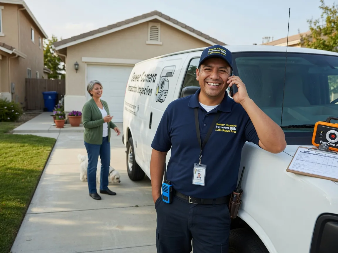 Sewer Line Repair La Plata, NM FAQs